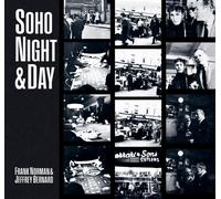 Soho Night & Day