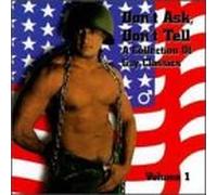 Soho People - Vol. 1-Don't Ask Dont Tell