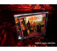Soho Roses - Whatever Happened To... The Complete Works