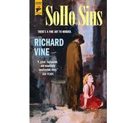 Soho Sins (Hard Case Crime)