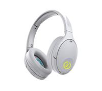 Soho Sound 2.6 wireless bluetooth headphones - over ear. Grey