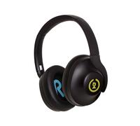 Soho Sound Company 45s - TWS Bluetooth Hybrid ANC Headphones featuring unique Transparency mode in Black Soho Sound Company Black