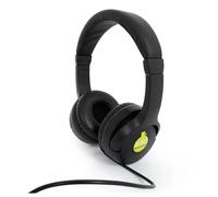 SOHO Sound Company Study Headphones with Link Input Classroom Pack 30 Pieces