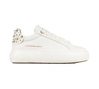 Soho Sow3573Twt Trainers - female - Alexander Smith - Sneakers - White - 6 UK - Shoes 6 UK