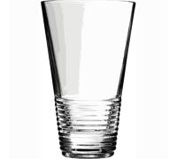 Soho Spun Highball Glass, 31cl, Stackable, Dishwasher Safe, Wine GlassBy Winebuyers