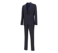Soho Suit - male - Paul Smith - Single Breasted Suits - Blue - S - Suits S