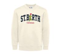 MC2 SAINT BARTH Sweatshirt Men color Multicolor - Size: XL - male