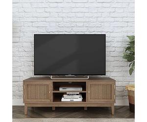 Soho TV Unit Gold