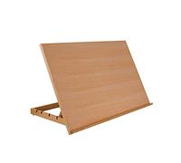 SoHo Urban Artist Adjustable Drawing Board 19.75 x 30 by Soho Urban Artist
