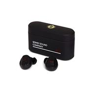 Soho W1 TWS Bluetooth Earbud with powerbank (Bass Black)