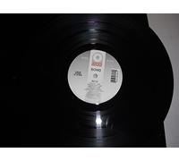 Soho - You Won't Hold Me Down (The Harley Davidson Mix) [12" VINYL]