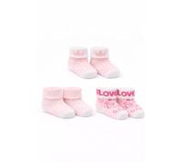 SOHOBABY™ Soft Cute Breathable Cotton Rich Pack Of THREE Baby Girl Designed Patterned Socks (UK, Age, 6 Months, 12 Months, Design 6)