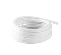 Sohodoo Invisible Light Source LED Strips (1-5 Meters) - Seamless Uniform Glow, 3 Color Options, Waterproof Flexible Design(White Light,2m)