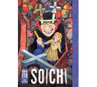 Soichi: Junji Ito Story Collection