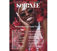 SOIGNÉE Lifestyle Publications - Bold Women of Faith: God Didn’t Ask for Your Résumé