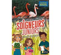 Soigneurs juniors - tome 12 Au paradis des oiseaux