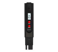 Soil Acidity Test High Precision Water Hardness Instrument Tester Aquarium Pool PH Meter Accurate Easily Check