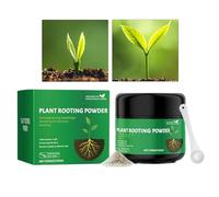 Soil Activator - Organic Seaweed Fertiliser | Soil Improver & Conditioner | Root Growth Promoter For Lawn, Vegetables, Fruits, Flowers, Orchards, Crops, Flower Beds