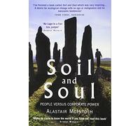 Soil and Soul: People versus Corporate Power