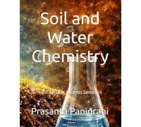 Soil and Water Chemistry
