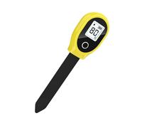 Soil Checking Plant Health Monitors Easy to Read Soil Hydrometer Easy Carry for Professional & Home Use Battery Frees Gauges