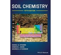 Soil Chemistry
