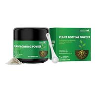 Soil Conditioner for Lawns | Potted Plant Nutrients,Soil Conditioner Water Soluble for Crops Fruits Flowers, Dirt Health Booster