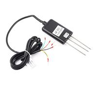 SOIL CONDUCTIVITY SENSOR METER FOR AGRICULTURAL USE