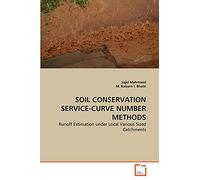 SOIL CONSERVATION SERVICE-CURVE NUMBER METHODS: Runoff Estimation under Local Various Sized Catchments