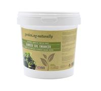 Soil Enhancer Garden Granulated Seaweed Fertiliser (800g)