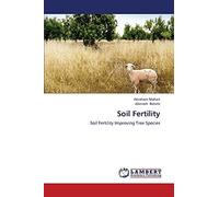Soil Fertility: Soil Fertility Improving Tree Species