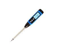 Soil Fertilizers Analysis Detects NPK and Microelements Fast Testing Nutrient Tester Agricultural Tester
