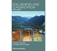 Soil Genesis and Classification