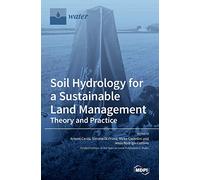 Soil Hydrology for a Sustainable Land Management: Theory and Practice