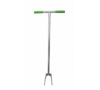 Soil loosener Cultivator Garden claw Ground claw Grubber Cultivator Aerator