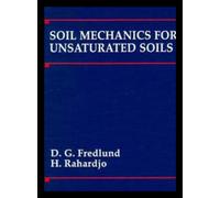 Soil Mechanics for Unsaturated Soils