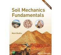 Soil Mechanics Fundamentals: Metric Version