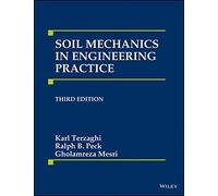 Soil Mechanics in Engineering Practice, 3rd Ed 3rd Edition