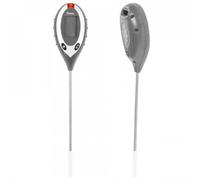 Soil Meter 4 Functions Acidity Moisture Insolation Temp