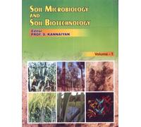SOIL MICROBIOLOGY AND SOIL BIOTECHNOLOGY ,2 VOL. SET