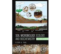 Soil Microbiology, Ecology and Biochemistry