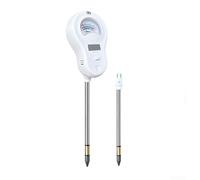 Soil Moisture Meter 3-Probe Design Fertility Test(2 probes)