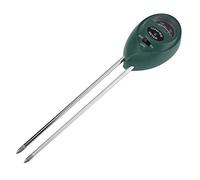 Soil Moisture Meter, light/PH test,Water Monitor Soil Hydrometer analyzer,for home Garden Plant Flowers indoor or outdoor