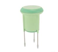 Soil Moisture Meter, NAS-STH01B Digital Plant Temperature/Soil Fertility/Soil Moisture/PH Meter Or Gardening, Lawn, Farming Outdoor Plants