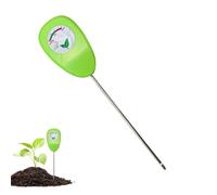 Soil Moisture Meter - Potted Plant Moisture Tool, Houseplant Water Sensor Stick, No Battery Needed Garden Hydration Tester For Indoor Plants, Lawn Soil Humidity Checker, Gardening Water Level Tool