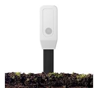 Soil Moisture Meter - Sensor Hygrometer for Lawn - Intelligent Real Time Soil Moisture Meter for Vegetables, Farm, Greenhouse and Agriculture