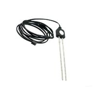 Soil Moisture Meter Sensor with for ao DO Signal Output - High Agriculture Hygrometer for Smart Plant Systems 3.3-12V(5M line)