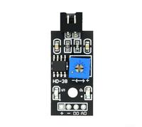 Soil Moisture Meter Sensor with for ao DO Signal Output - High Agriculture Hygrometer for Smart Plant Systems 3.3-12V(module)