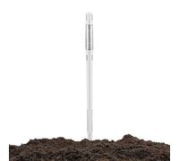Soil Moisture Meter - Water Meter For Indoor Plants - Reusable Color Changing Battery Free, For Home Garden Balcony Lawn Pot Bonsai Vegetable Fruit Orchid