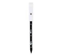 Soil Moisture Meter with 3-Colour LED Indicator Plant Water Tester | Three colour LED indicators give you an for instant soil moisture reading at the press of a button.